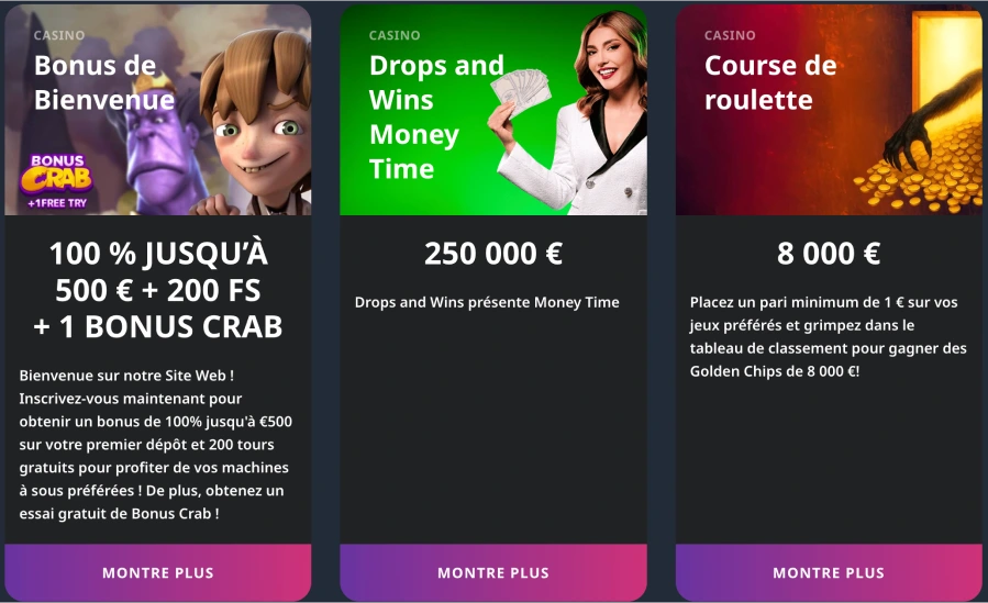 Casino Buran